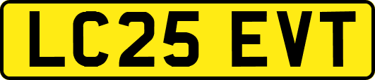 LC25EVT