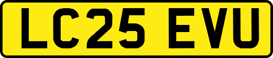LC25EVU