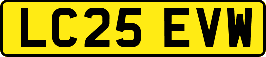 LC25EVW