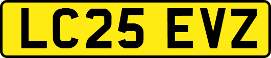 LC25EVZ