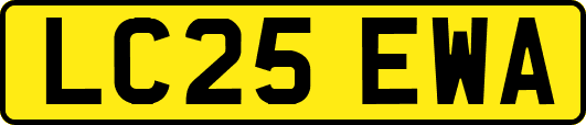 LC25EWA