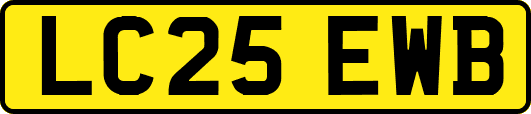 LC25EWB