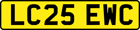 LC25EWC