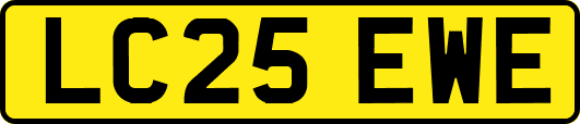 LC25EWE