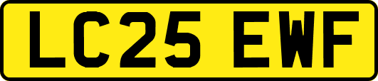 LC25EWF