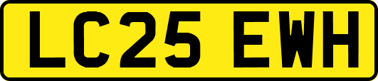 LC25EWH