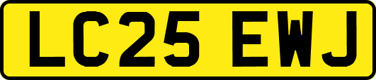 LC25EWJ