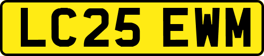 LC25EWM