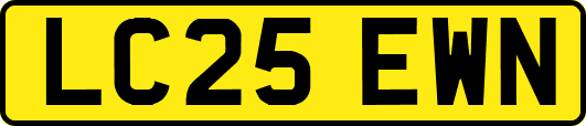 LC25EWN