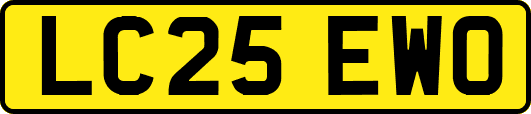 LC25EWO