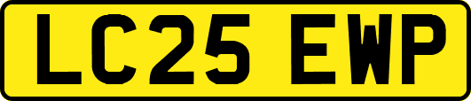 LC25EWP
