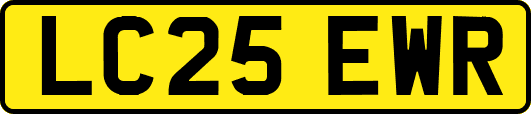LC25EWR