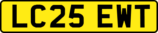 LC25EWT