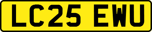 LC25EWU