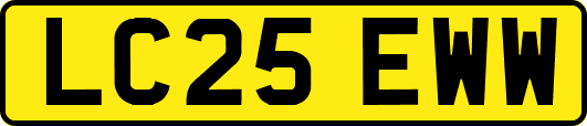 LC25EWW