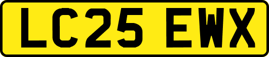 LC25EWX