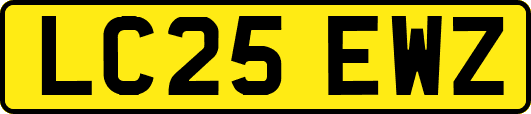 LC25EWZ