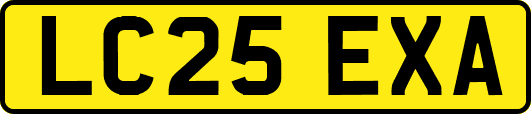 LC25EXA