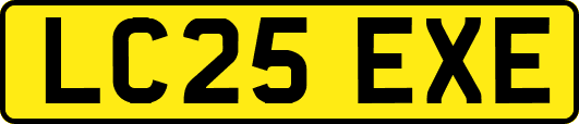 LC25EXE