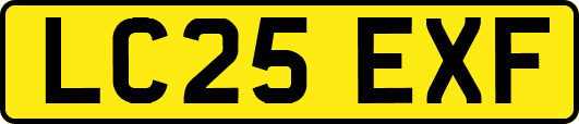 LC25EXF