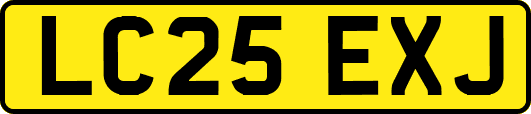 LC25EXJ