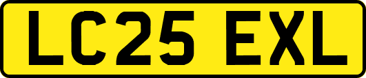 LC25EXL