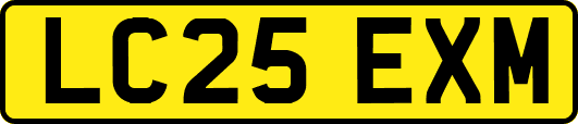 LC25EXM