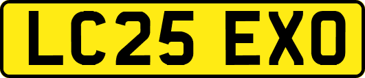LC25EXO