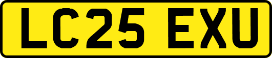 LC25EXU