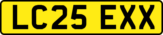 LC25EXX