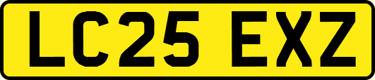 LC25EXZ