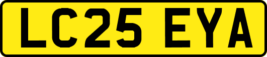 LC25EYA