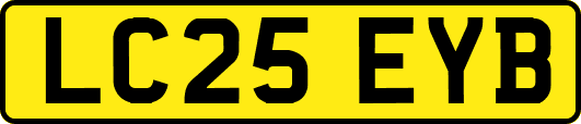 LC25EYB