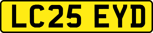 LC25EYD