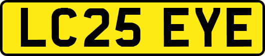 LC25EYE