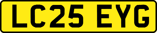 LC25EYG