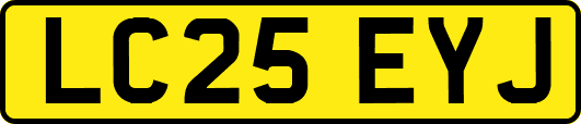 LC25EYJ
