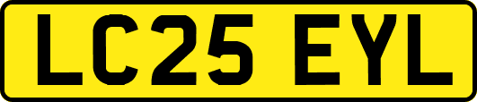 LC25EYL