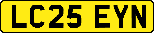LC25EYN