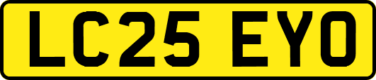 LC25EYO