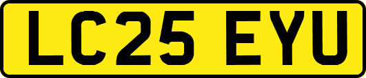 LC25EYU