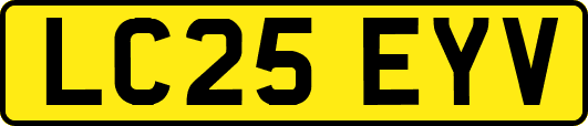 LC25EYV