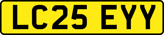 LC25EYY