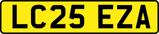 LC25EZA