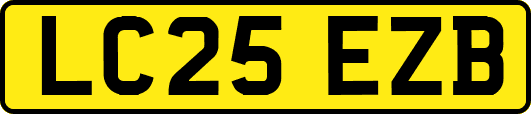LC25EZB