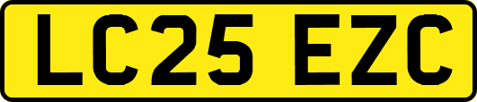 LC25EZC