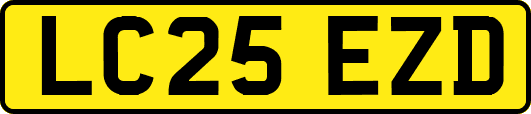 LC25EZD