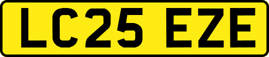 LC25EZE