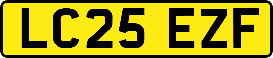 LC25EZF