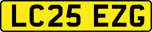 LC25EZG